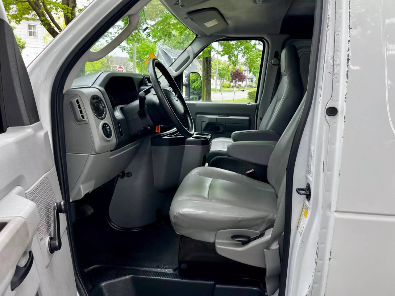 2013 Ford E-250 for sale at H&M Used Cars in Passaic, NJ