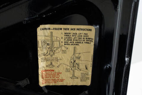 1967 Oldsmobile Delta Eighty-Eight