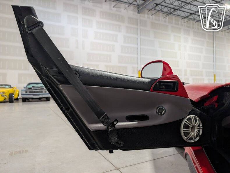 1993 Dodge Viper RT/10