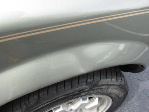 1982 FIAT 2000 Spider