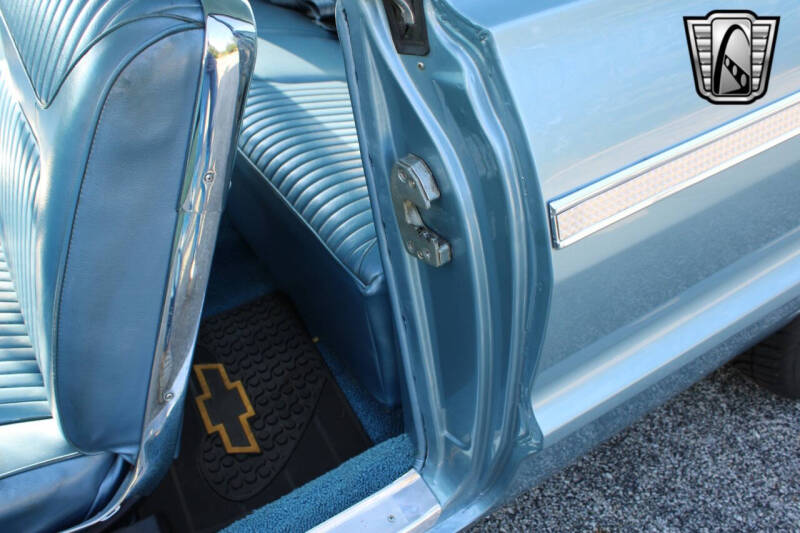 1964 Chevrolet Impala