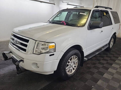 2013 Ford Expedition for sale at Prince's Auto Outlet in Pennsauken NJ