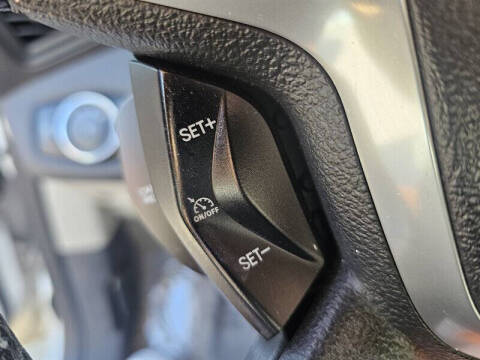 2015 Ford C-MAX Hybrid SEL