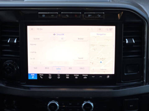 2024 Ford F-350 Super Duty Platinum