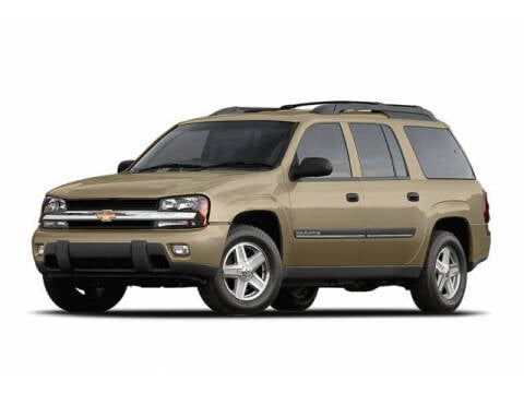 2005 Chevrolet TrailBlazer EXT for sale at Corpus Christi Pre Owned in Corpus Christi TX