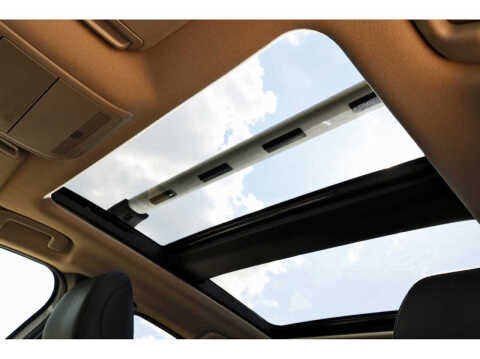 2025 Mazda CX-50 2.5 Turbo Premium Plus