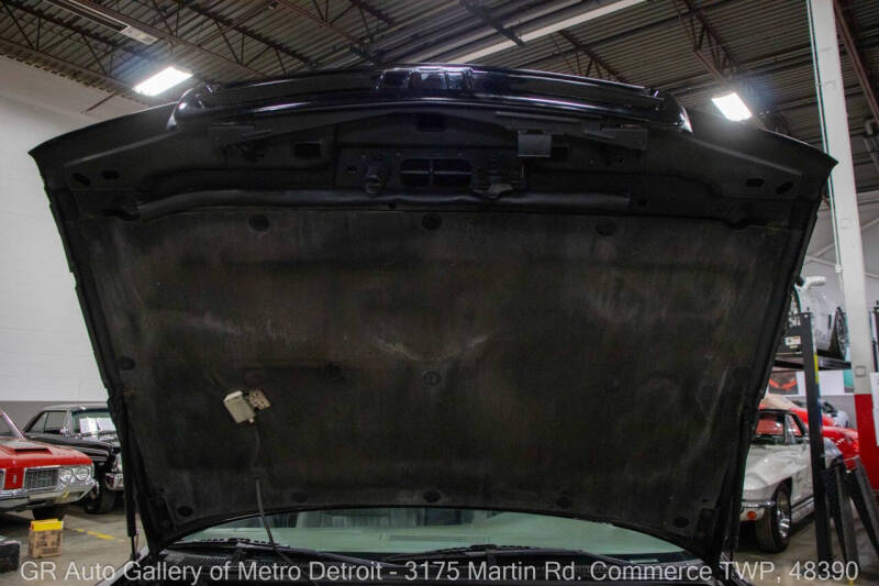 1994 Chevrolet Impala SS