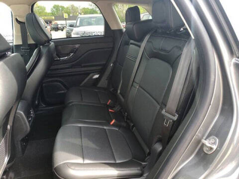 2024 Lincoln Corsair Reserve