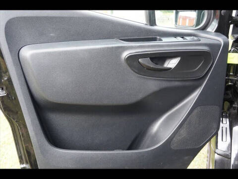 2019 Mercedes-Benz Sprinter