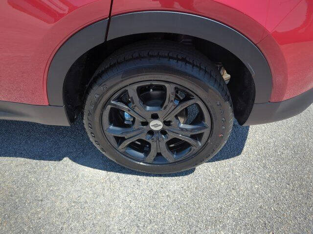 2024 Dodge Hornet GT