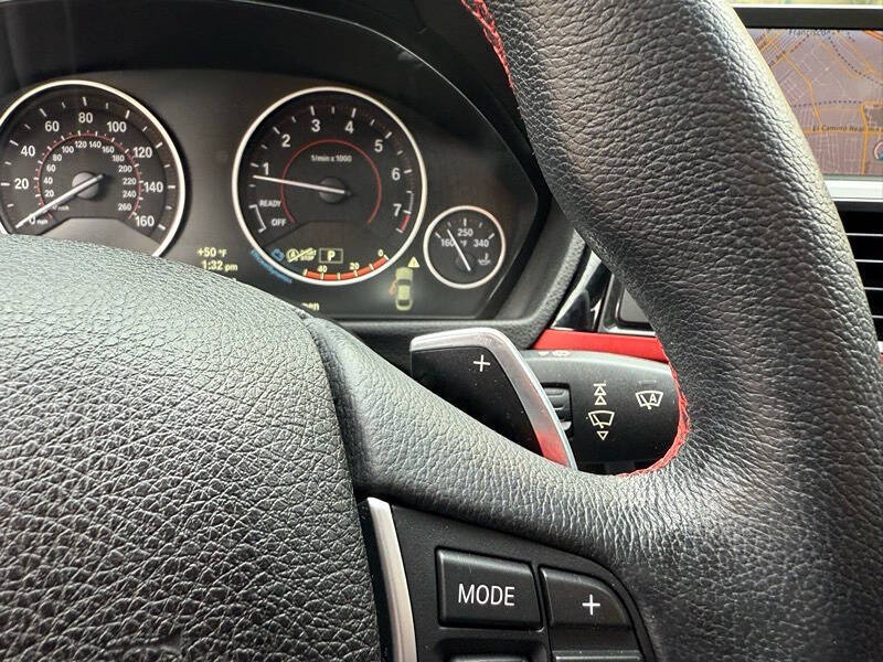 2014 BMW 4 Series 428i