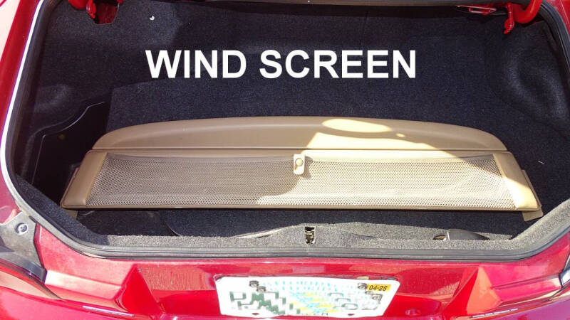 2000 Mazda MX-5 Miata