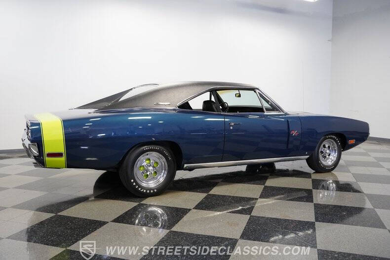 1970 Dodge Charger