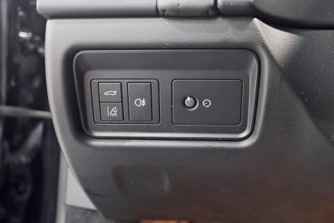 2023 Jaguar F-TYPE R