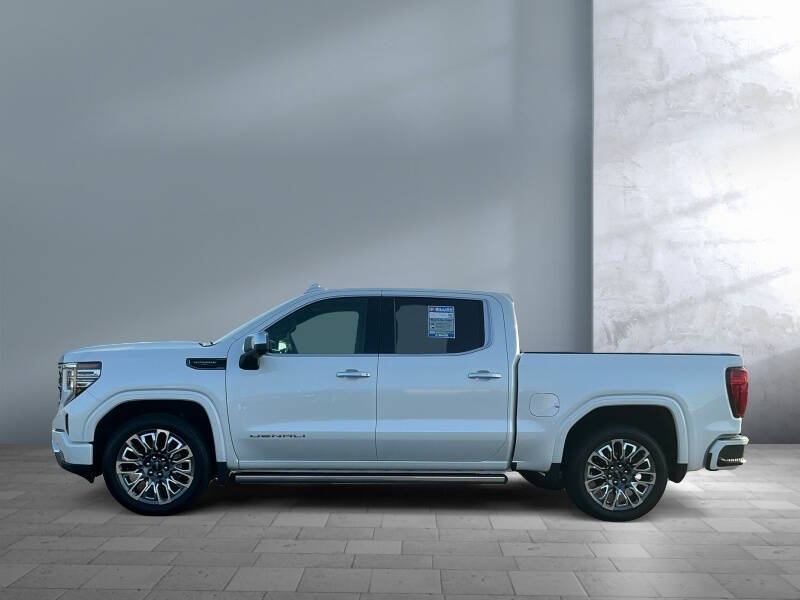 2023 GMC Sierra 1500 Denali Ultimate