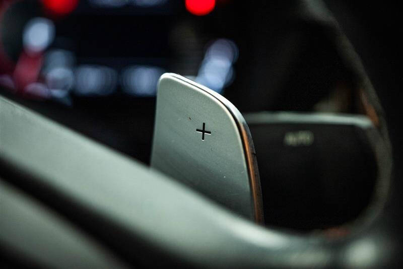 2020 Toyota GR Supra 3.0