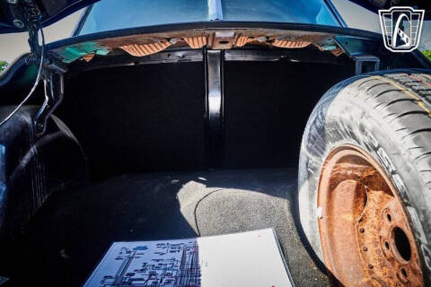 1952 Studebaker Champion