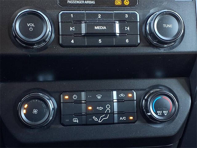 2022 Ford F-250 Super Duty