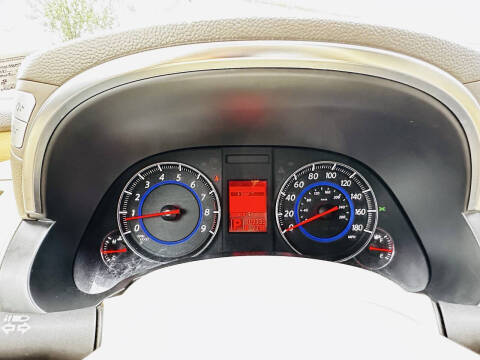 2011 Infiniti FX35