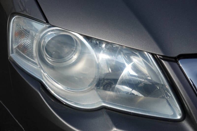 2007 Volkswagen Passat 2.0T