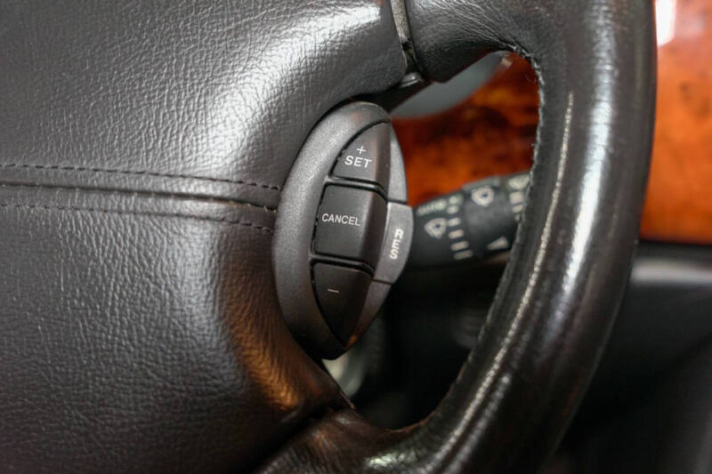 2001 Jaguar XKR