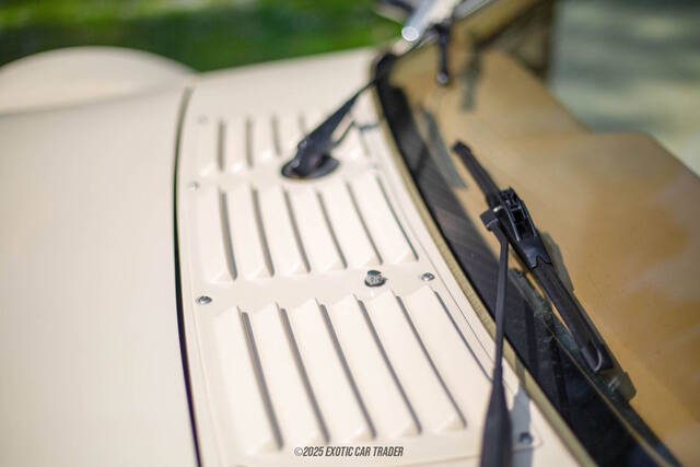 1986 Ford Mustang LX