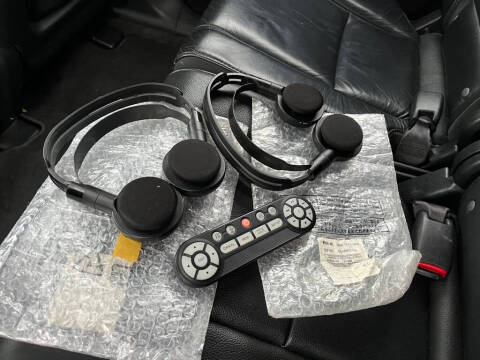 2012 Honda Pilot EX-L w/DVD