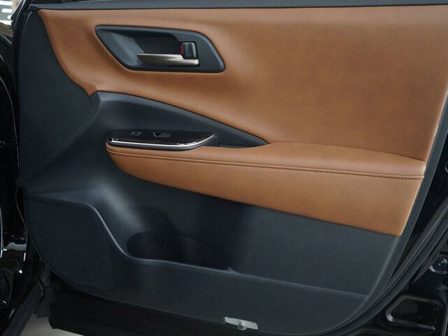 2026 Toyota Crown Limited