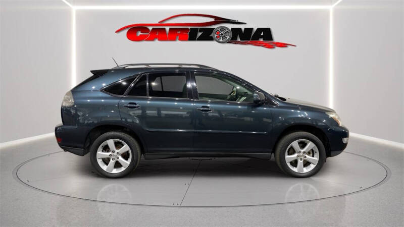 2004 Lexus RX 330