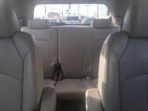 2014 GMC Acadia SLT-1