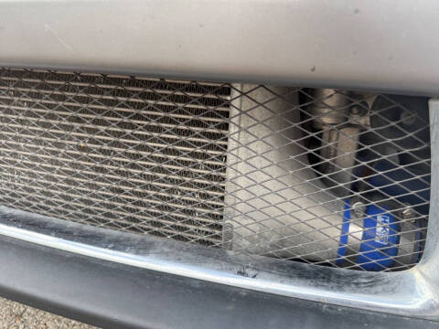 2008 Mitsubishi Lancer Evolution MR