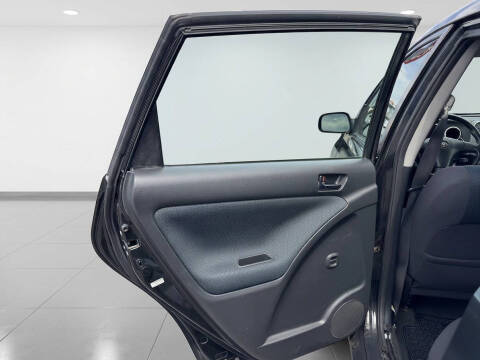 2006 Toyota Matrix