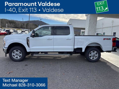 2026 Ford F-250 Super Duty