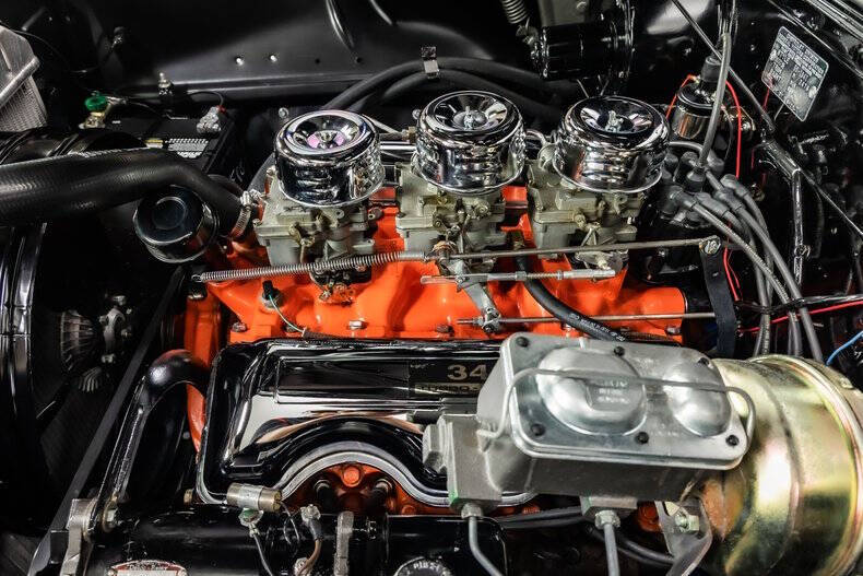 1958 Chevrolet Impala