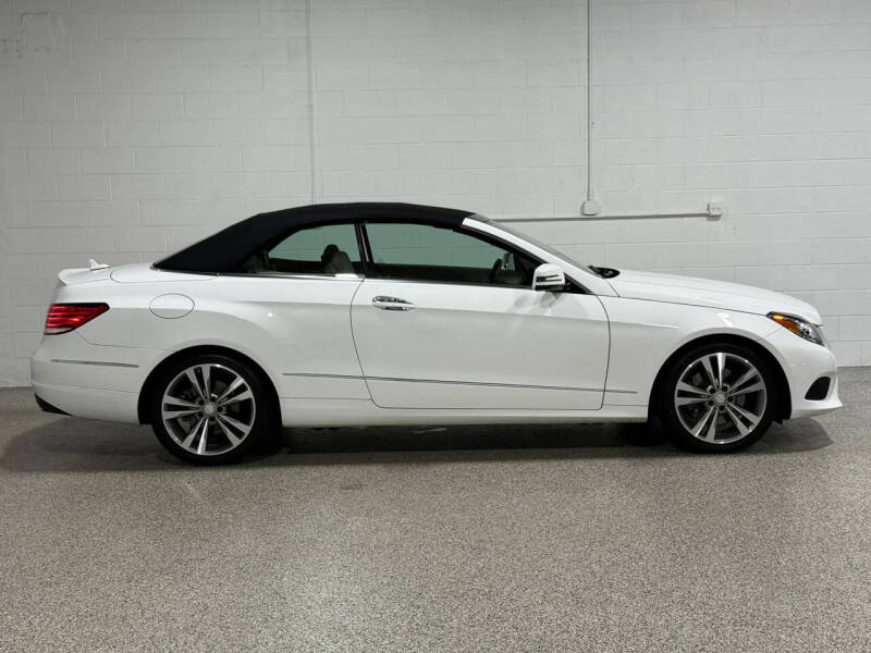 2014 Mercedes-Benz E-Class E 350