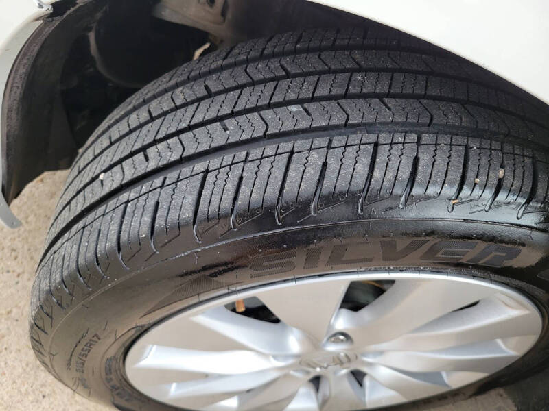 2013 Honda Accord EX