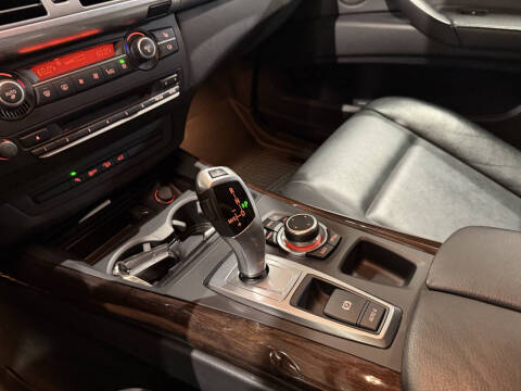 2013 BMW X5 xDrive35d