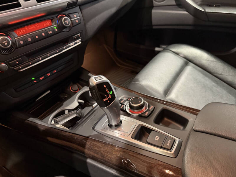 2013 BMW X5 xDrive35d