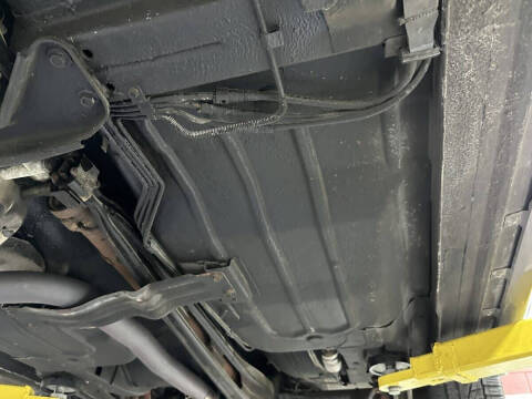 1993 Pontiac Firebird Trans Am