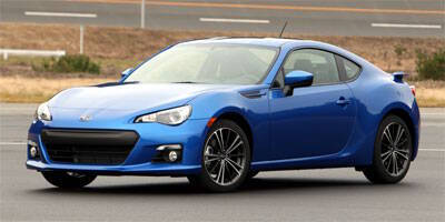 2013 Subaru BRZ for sale at DSA Motor Sports Corp in Commack NY