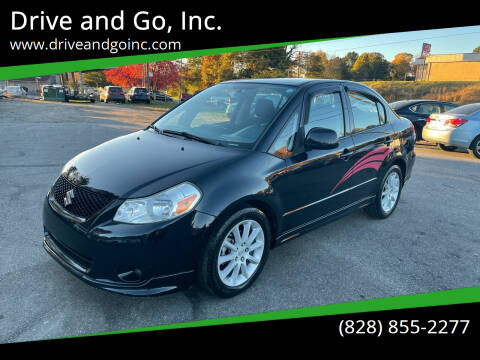 2009 Suzuki SX4