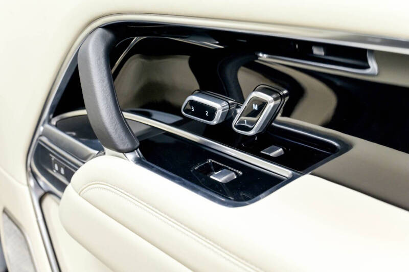 2024 Land Rover Range Rover