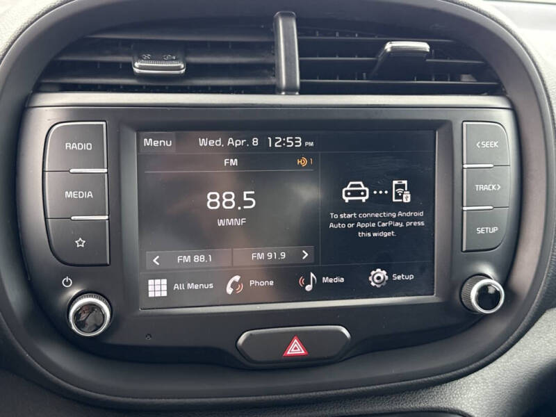 2023 Kia Soul