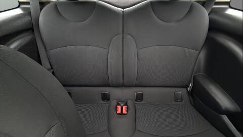 2011 MINI Cooper S