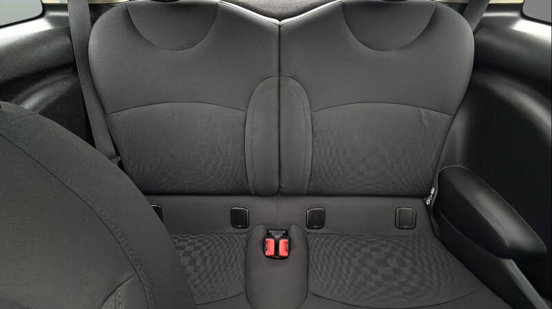 2011 MINI Cooper S