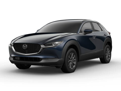 2023 Mazda CX-30 for sale at Royal Moore Custom Finance in Hillsboro OR