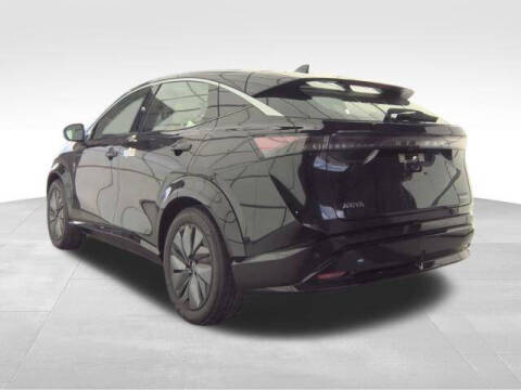 2023 Nissan Ariya Engage