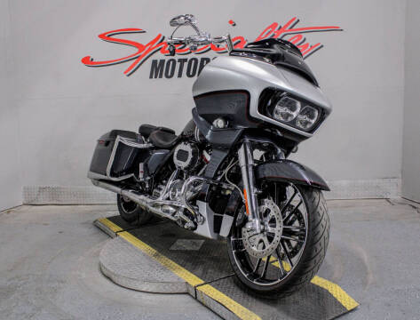 2019 Harley-Davidson CVO Road Glide