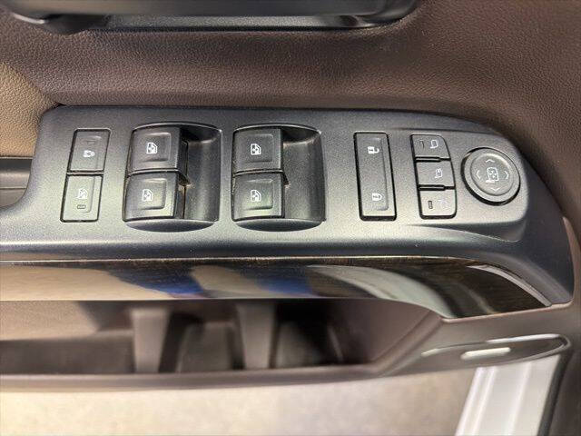 2016 GMC Sierra 1500