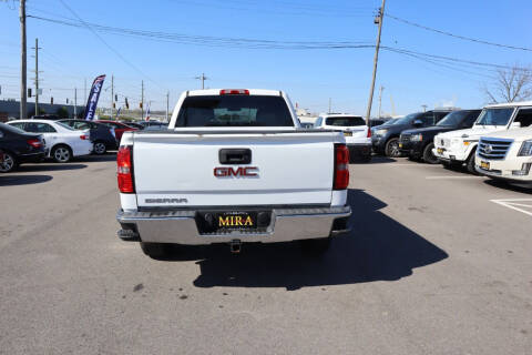 2014 GMC Sierra 1500